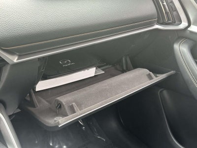 2025 Mazda Mazda CX-70 3.3 Turbo Preferred Package