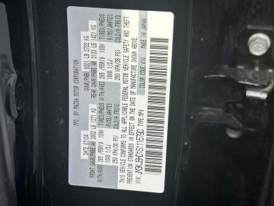 2025 Mazda Mazda CX-70 3.3 Turbo Preferred Package