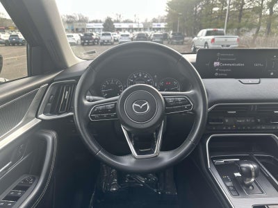 2025 Mazda Mazda CX-70 3.3 Turbo Preferred Package