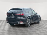 2025 Mazda Mazda CX-70 3.3 Turbo Preferred Package