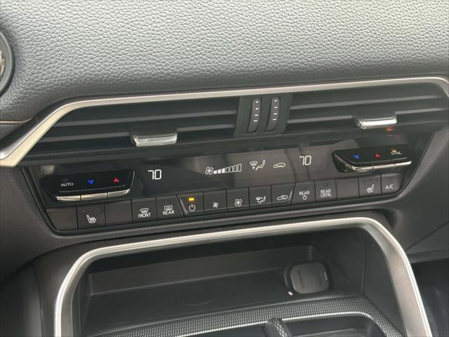 2025 Mazda Mazda CX-70 3.3 Turbo Preferred Package