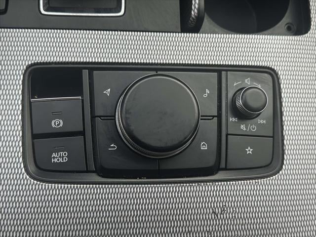 2025 Mazda Mazda CX-70 3.3 Turbo Preferred Package