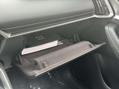 2025 Mazda Mazda CX-70 3.3 Turbo Preferred Package