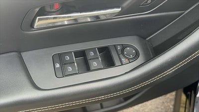 2025 Mazda Mazda CX-70 3.3 Turbo Preferred Package