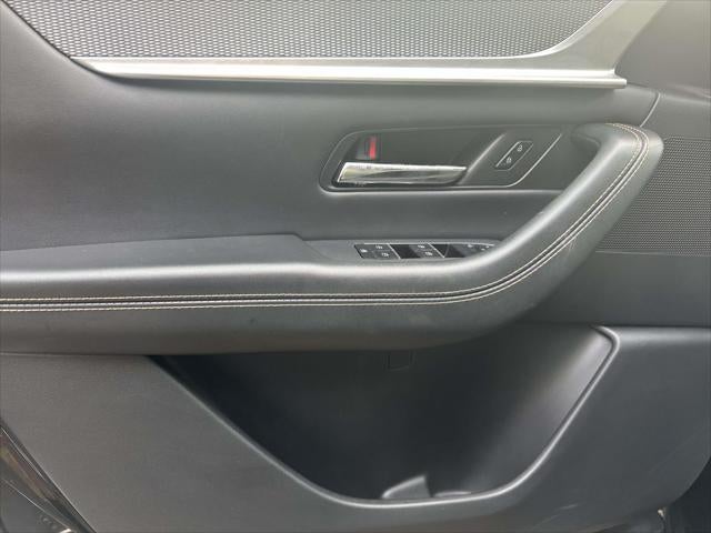 2025 Mazda Mazda CX-70 3.3 Turbo Preferred Package