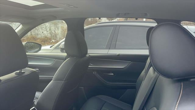 2025 Mazda Mazda CX-70 3.3 Turbo Preferred Package