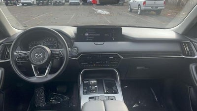 2025 Mazda Mazda CX-70 3.3 Turbo Preferred Package