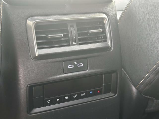 2025 Mazda Mazda CX-70 3.3 Turbo Preferred Package