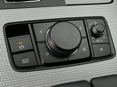 2025 Mazda Mazda CX-70 3.3 Turbo S Premium