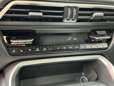 2025 Mazda Mazda CX-70 3.3 Turbo S Premium