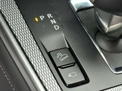 2025 Mazda Mazda CX-70 3.3 Turbo S Premium