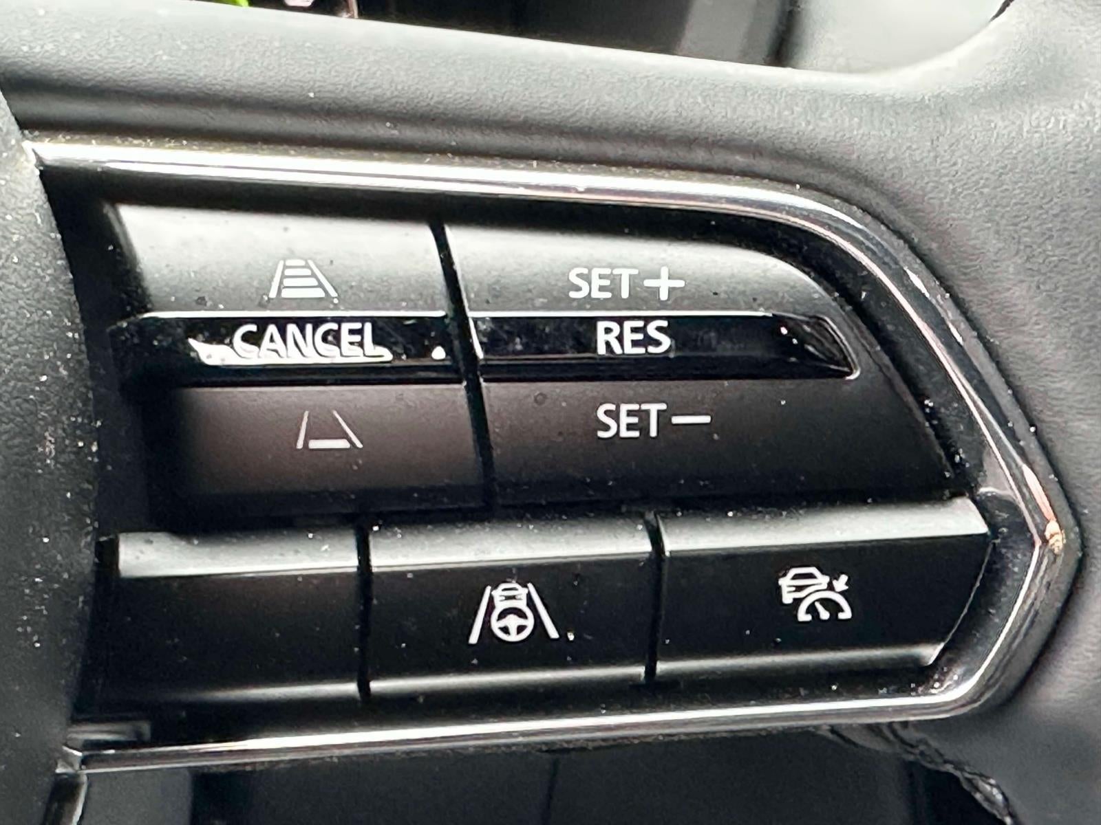 2025 Mazda Mazda CX-70 3.3 Turbo S Premium