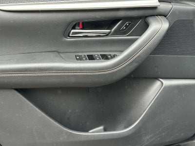 2025 Mazda Mazda CX-70 3.3 Turbo S Premium