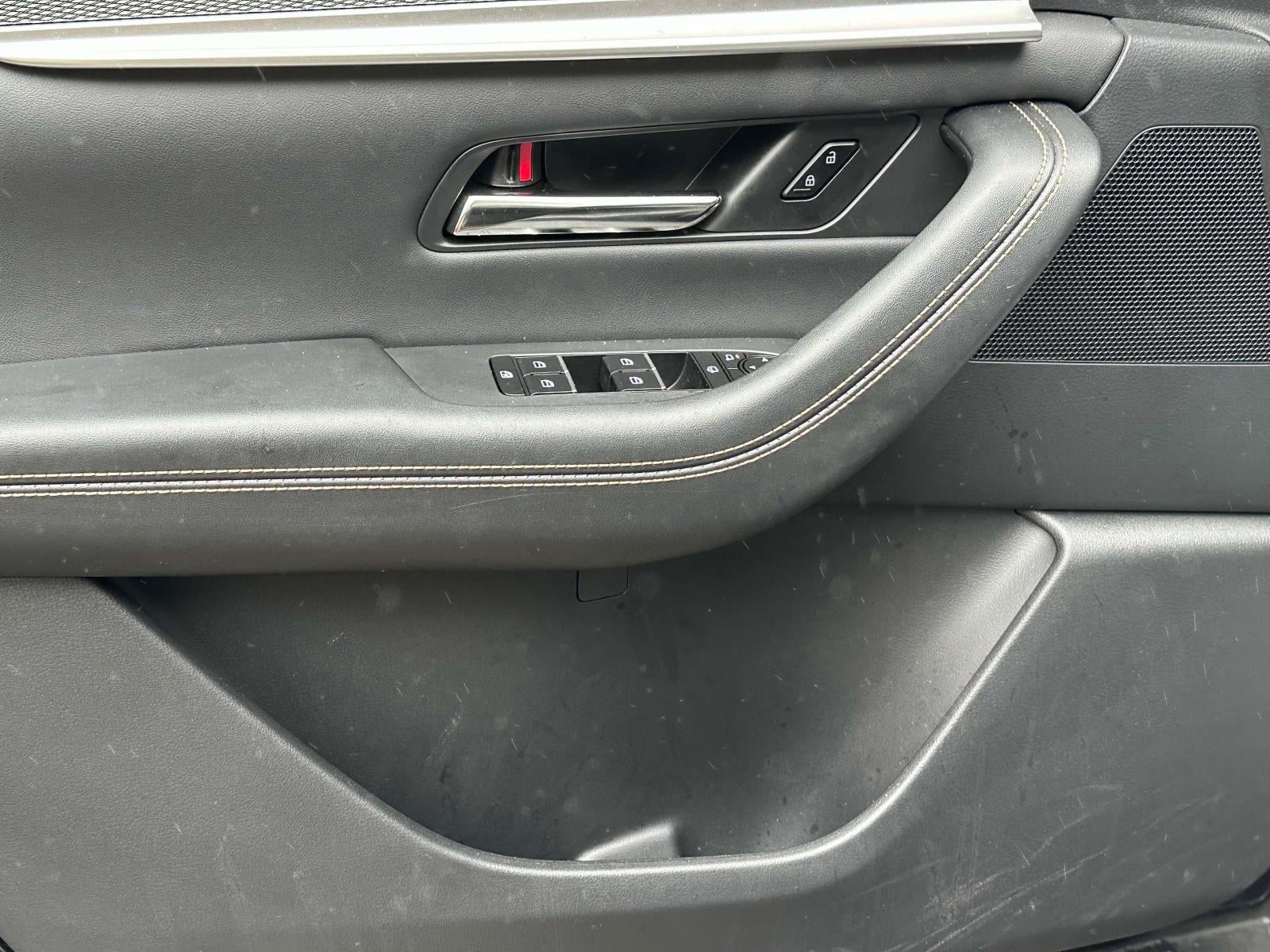 2025 Mazda Mazda CX-70 3.3 Turbo S Premium