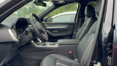 2025 Mazda Mazda CX-70 3.3 Turbo S Premium