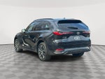 2025 Mazda Mazda CX-70 3.3 Turbo S Premium