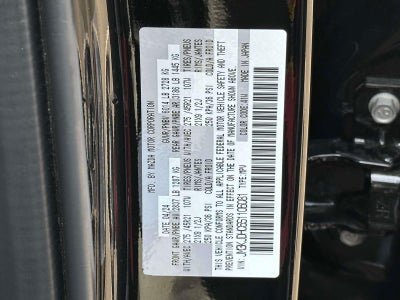 2025 Mazda Mazda CX-70 3.3 Turbo S Premium