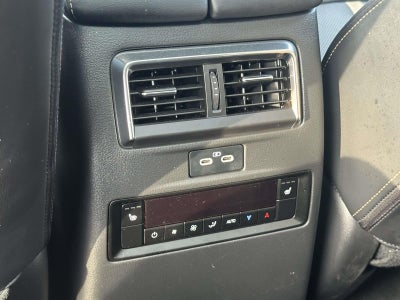 2025 Mazda Mazda CX-70 3.3 Turbo S Premium