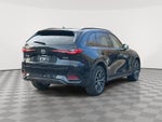 2025 Mazda Mazda CX-70 3.3 Turbo S Premium
