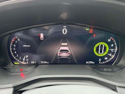 2025 Mazda Mazda CX-70 3.3 Turbo S Premium