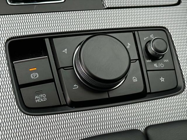 2025 Mazda Mazda CX-70 3.3 Turbo S Premium