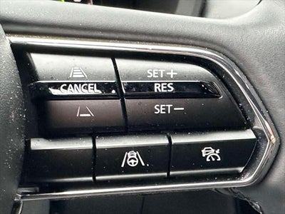 2025 Mazda Mazda CX-70 3.3 Turbo S Premium