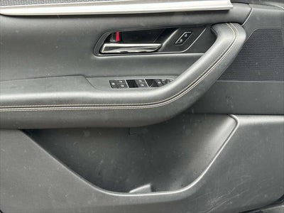 2025 Mazda Mazda CX-70 3.3 Turbo S Premium