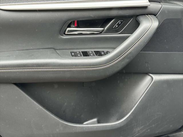 2025 Mazda Mazda CX-70 3.3 Turbo S Premium