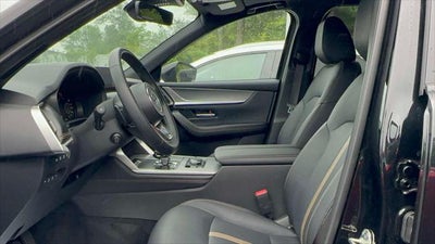 2025 Mazda Mazda CX-70 3.3 Turbo S Premium