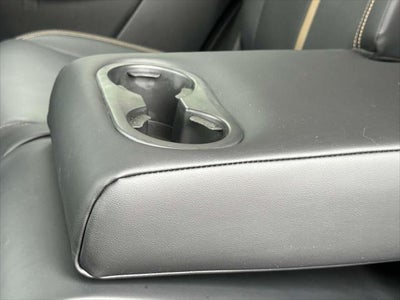 2025 Mazda Mazda CX-70 3.3 Turbo S Premium