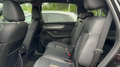 2025 Mazda Mazda CX-70 3.3 Turbo S Premium