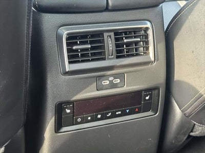 2025 Mazda Mazda CX-70 3.3 Turbo S Premium