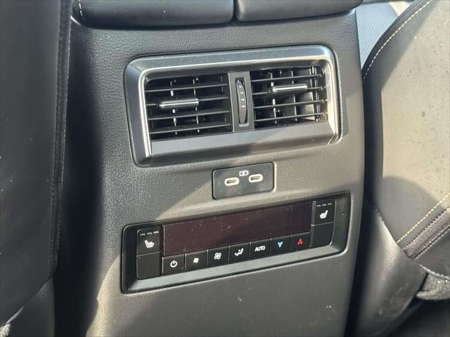 2025 Mazda Mazda CX-70 3.3 Turbo S Premium