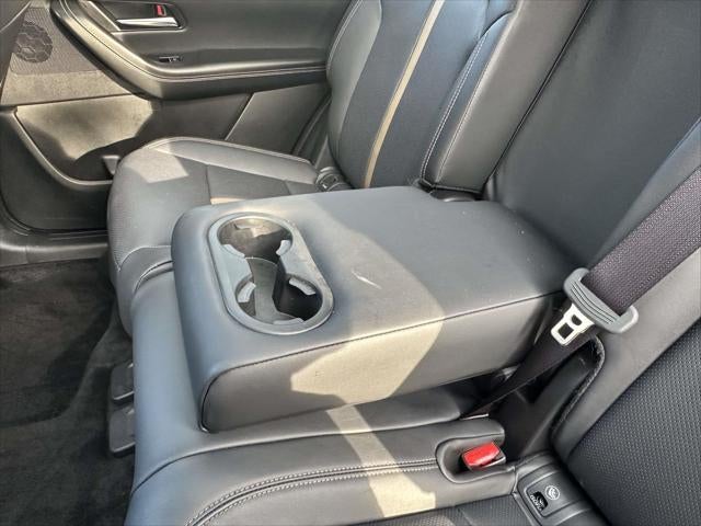 2025 Mazda Mazda CX-70 3.3 Turbo S Premium