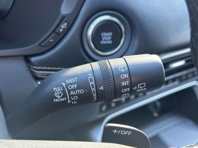 2025 Mazda Mazda CX-70 3.3 Turbo S Premium