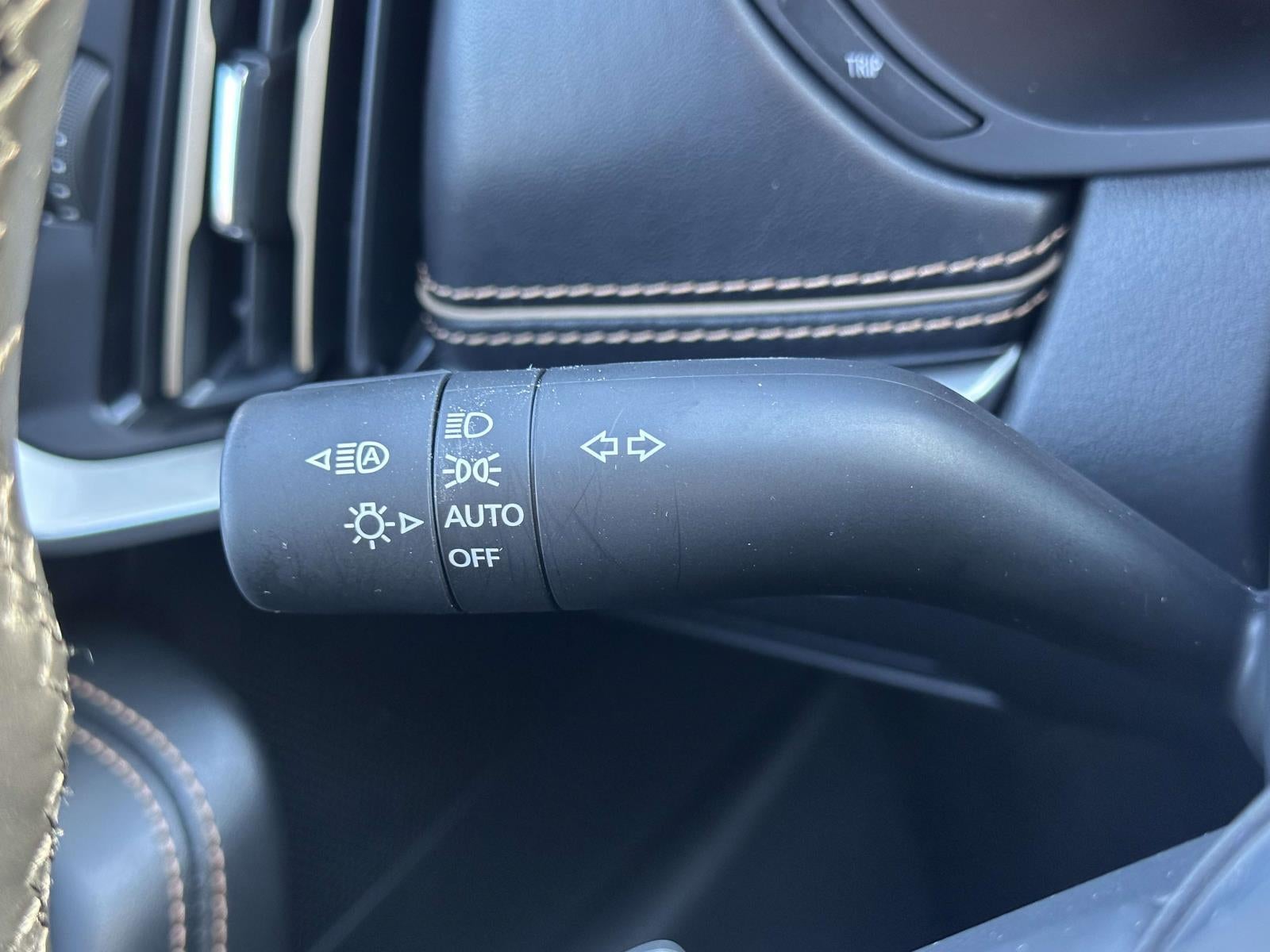 2025 Mazda Mazda CX-70 3.3 Turbo S Premium