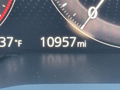 2025 Mazda Mazda CX-70 3.3 Turbo S Premium