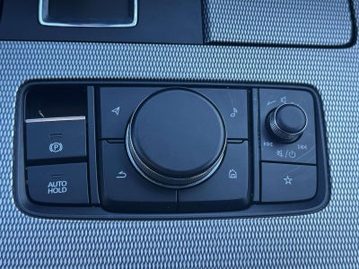 2025 Mazda Mazda CX-70 3.3 Turbo S Premium