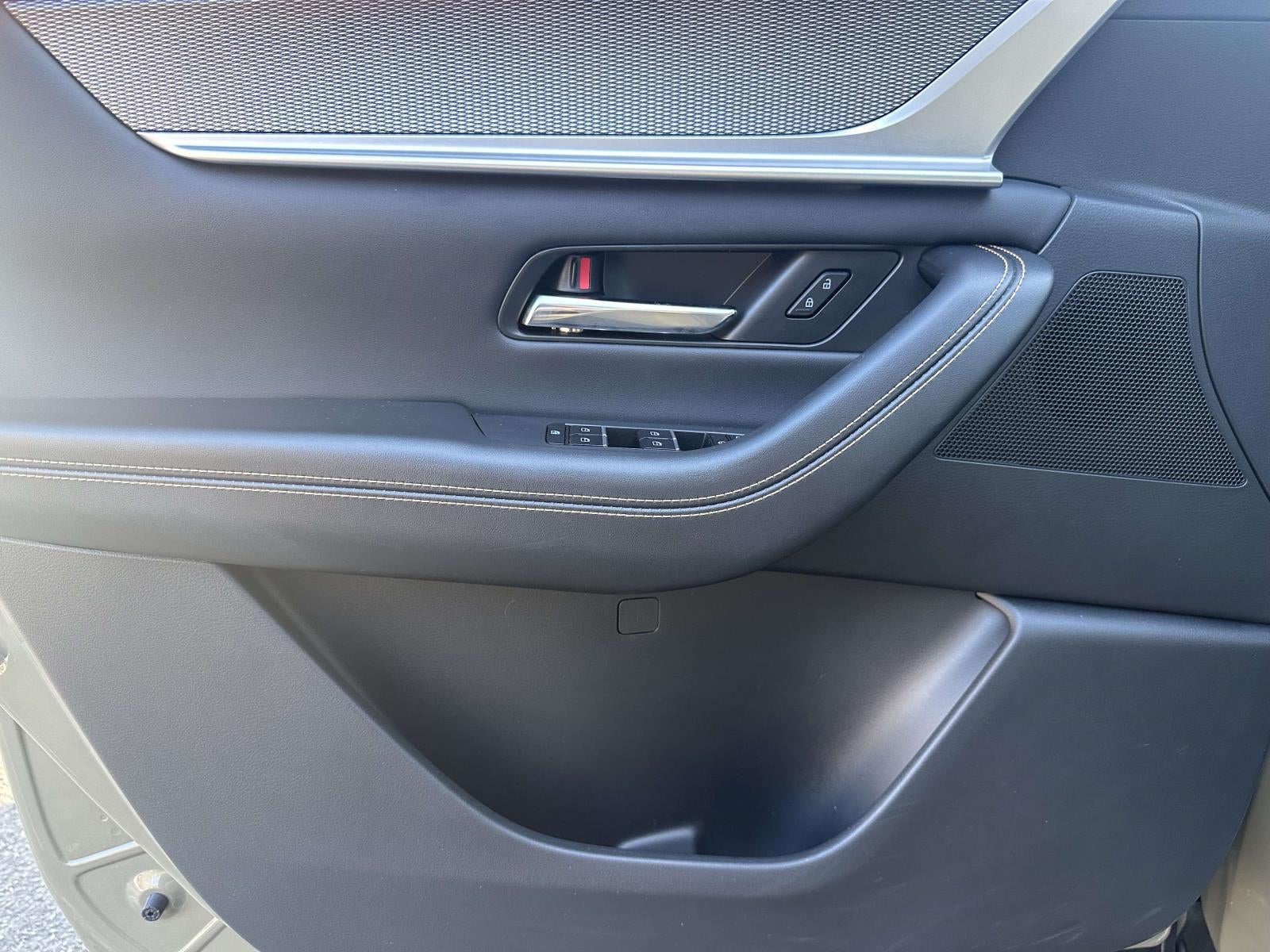 2025 Mazda Mazda CX-70 3.3 Turbo S Premium