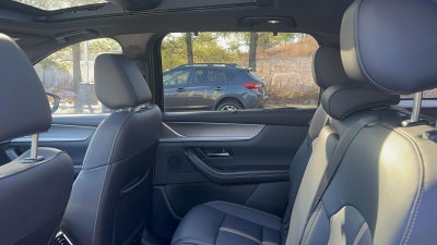 2025 Mazda Mazda CX-70 3.3 Turbo S Premium