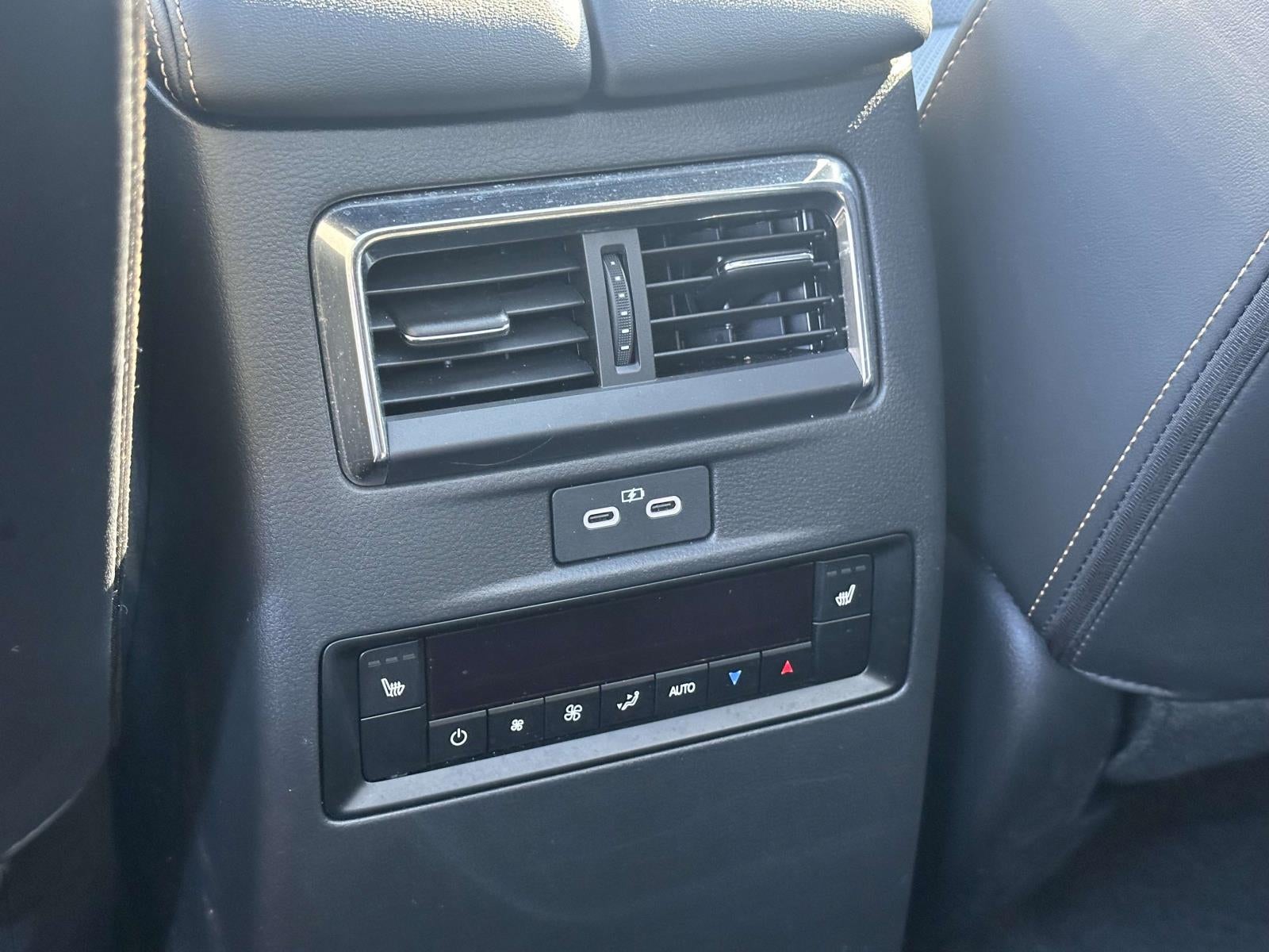 2025 Mazda Mazda CX-70 3.3 Turbo S Premium