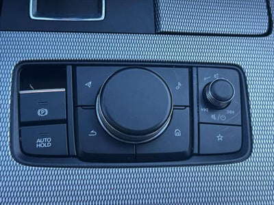 2025 Mazda Mazda CX-70 3.3 Turbo S Premium