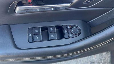 2025 Mazda Mazda CX-70 3.3 Turbo S Premium