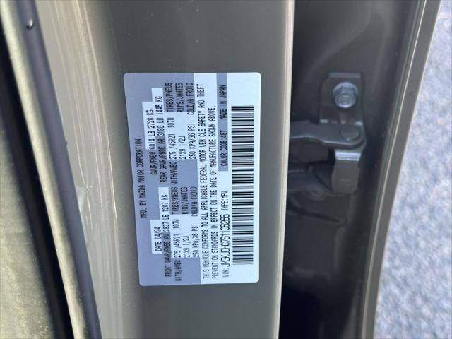 2025 Mazda Mazda CX-70 3.3 Turbo S Premium