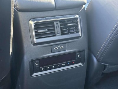 2025 Mazda Mazda CX-70 3.3 Turbo S Premium