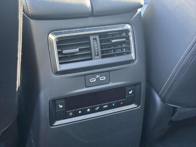 2025 Mazda Mazda CX-70 3.3 Turbo S Premium