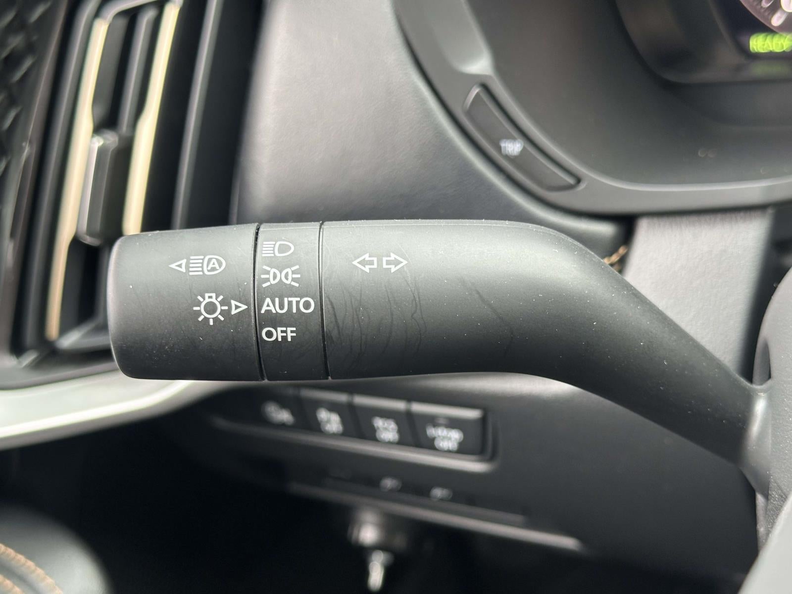 2025 Mazda Mazda CX-70 3.3 Turbo S Premium