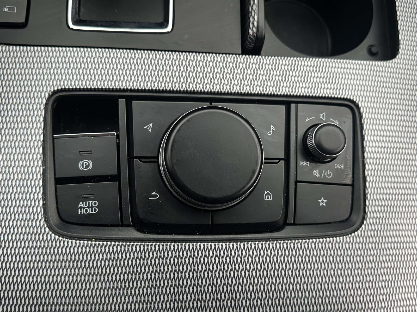 2025 Mazda Mazda CX-70 3.3 Turbo S Premium