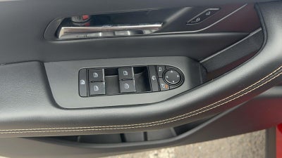 2025 Mazda Mazda CX-70 3.3 Turbo S Premium