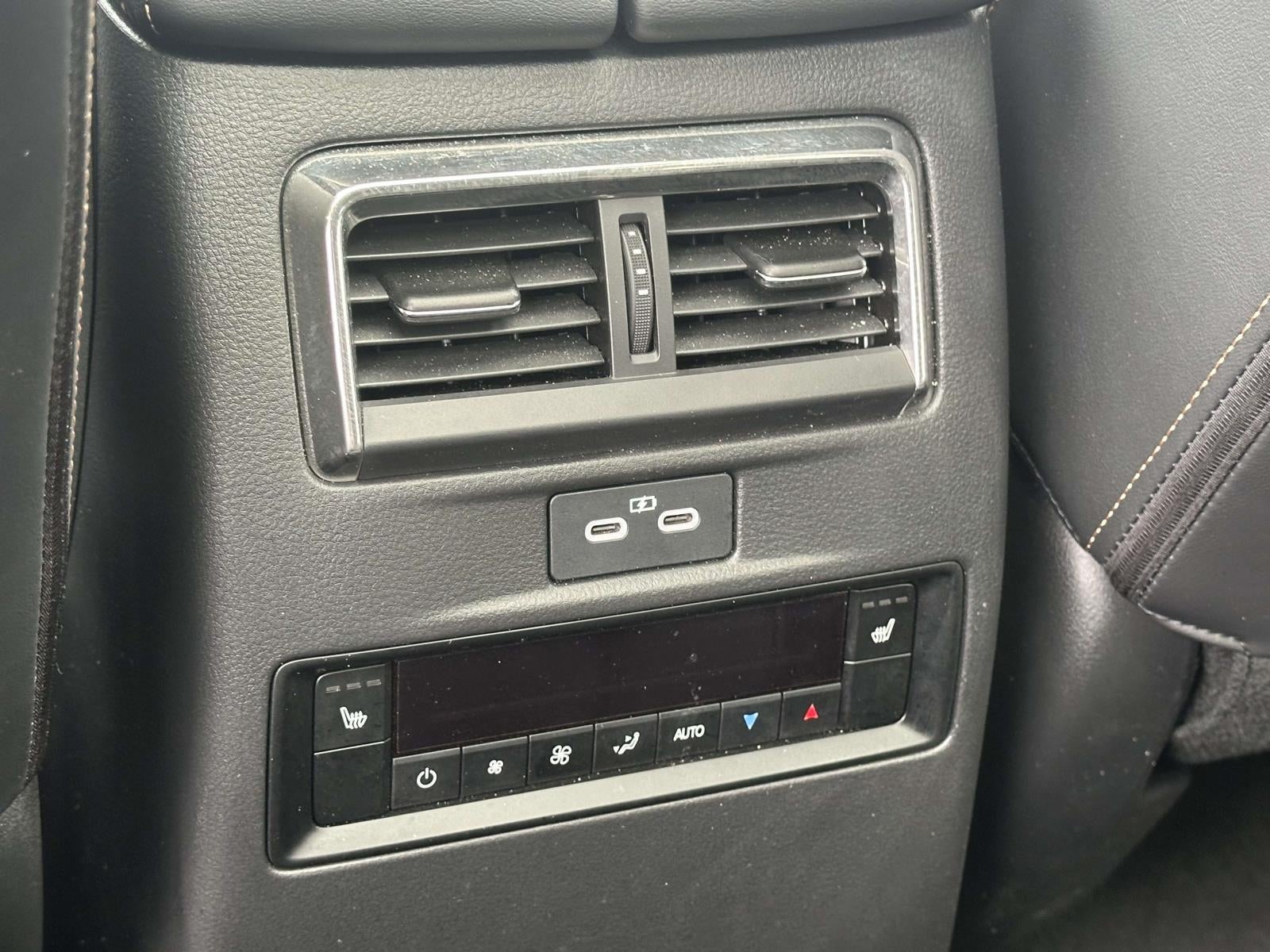 2025 Mazda Mazda CX-70 3.3 Turbo S Premium